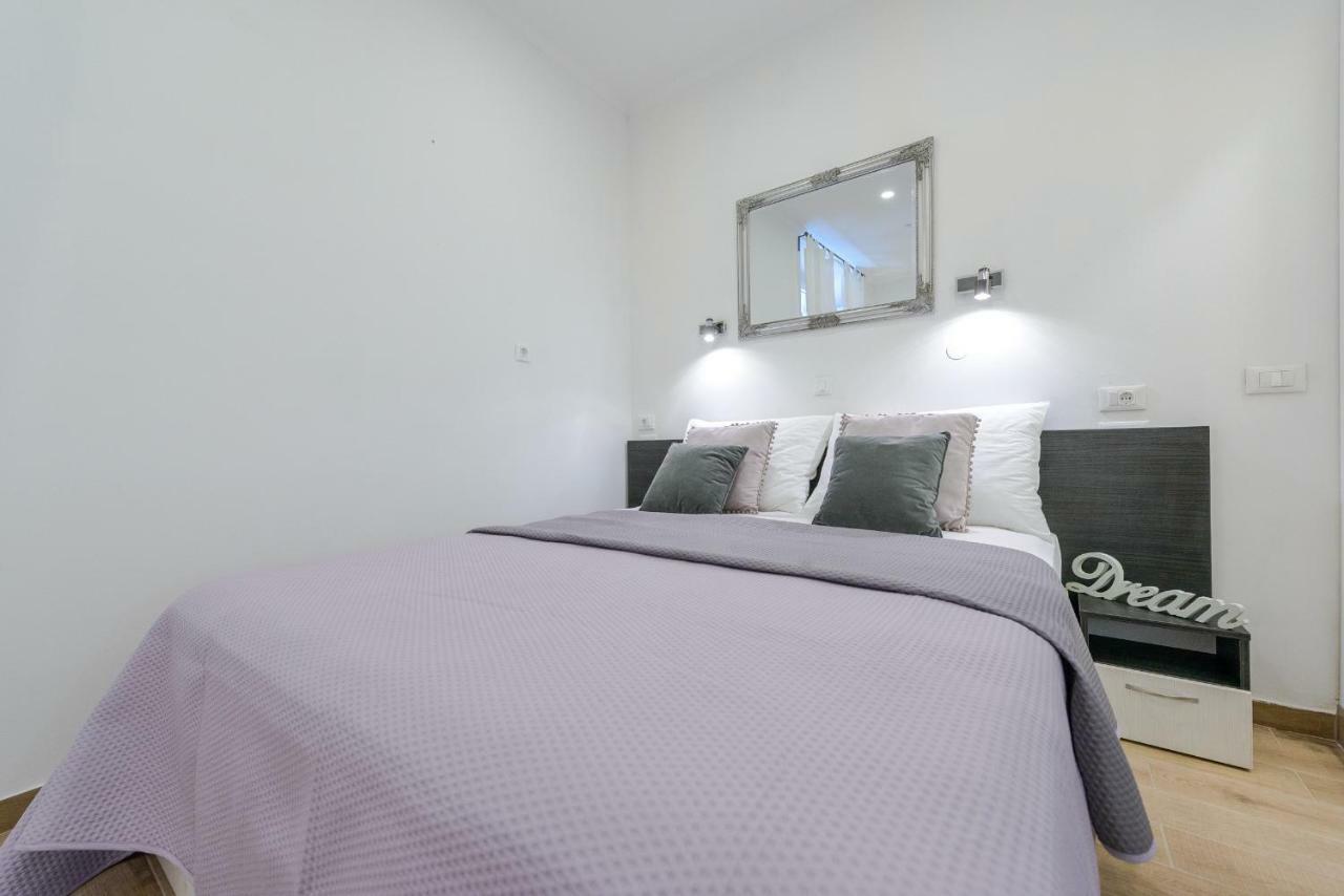 Jadranka Studio Apartments Дубровник Экстерьер фото